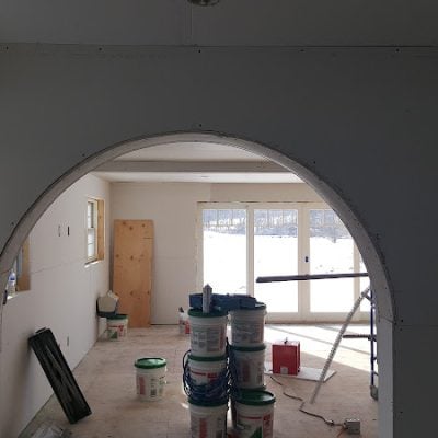 Co.B Drywall & Building Enterprise LLC.