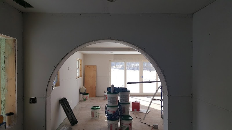 Co.B Drywall & Building Enterprise LLC.