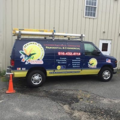 E.H Haines Electric