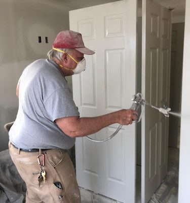Home Repair Services by Robert