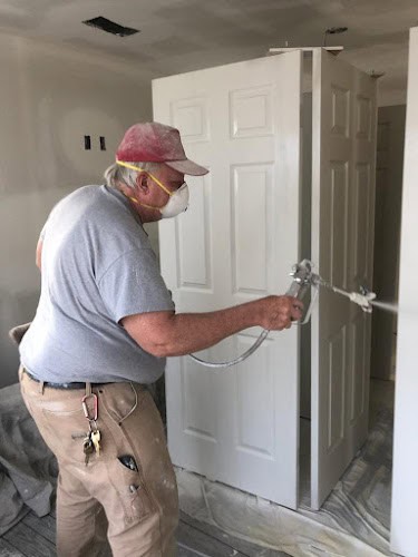 Home Repair Services by Robert
