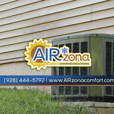 AIRzona Comfort Solutions