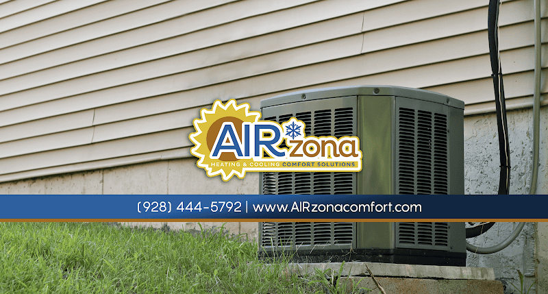 AIRzona Comfort Solutions