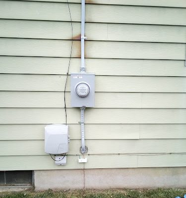 Ace electrical and home improvement services LLC