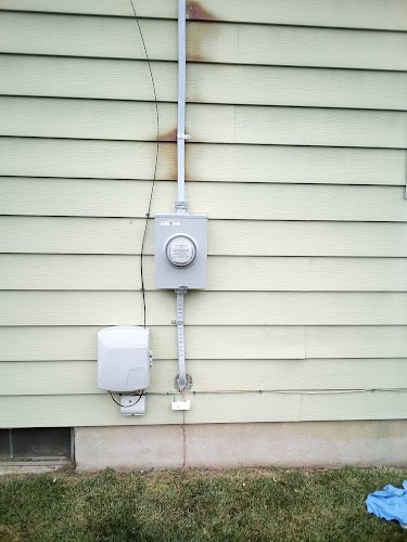 Ace electrical and home improvement services LLC