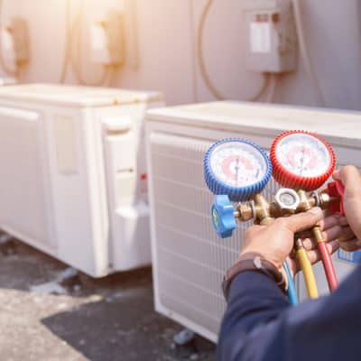 United Heating & Plumbing