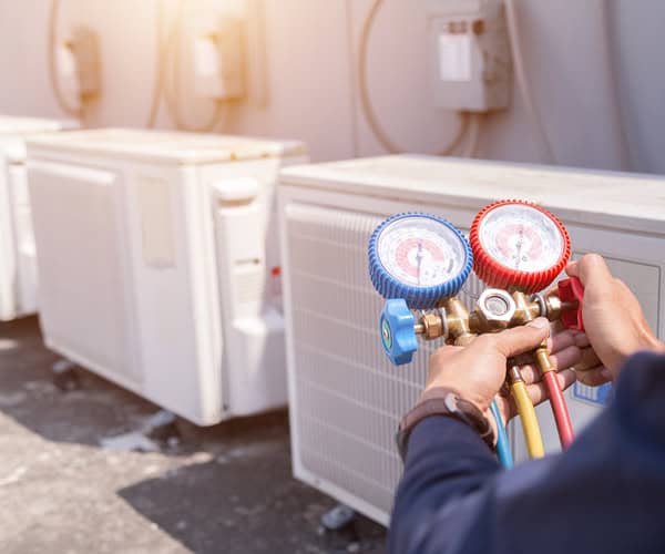 United Heating & Plumbing