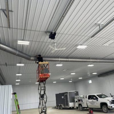 Bauer Plumbing & Heating Inc.