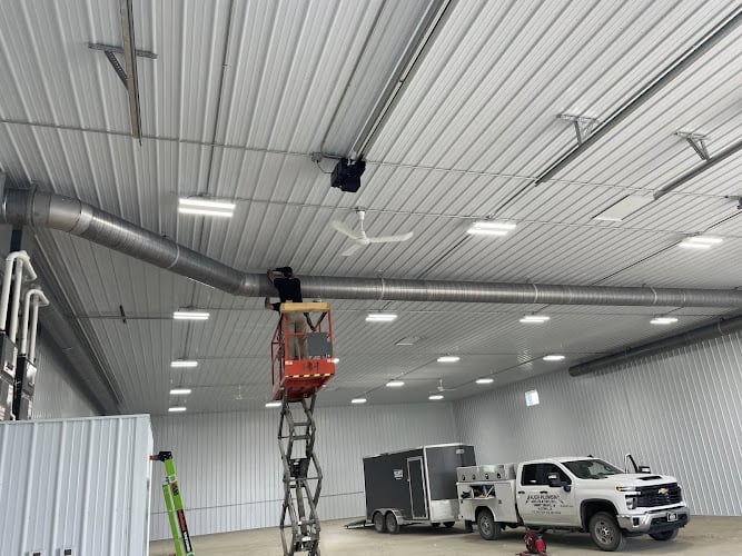 Bauer Plumbing & Heating Inc.