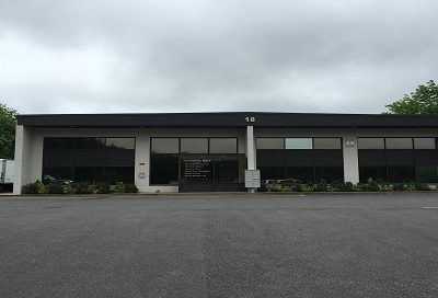 New England Generator Corporation