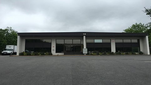 New England Generator Corporation