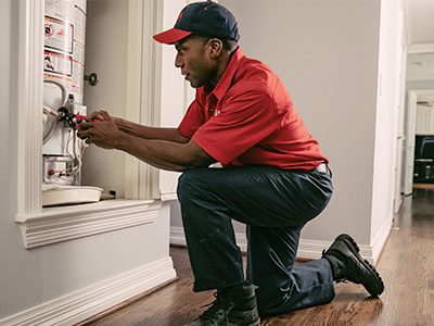 Mr Rooter Plumbing