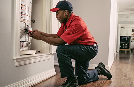 Mr Rooter Plumbing