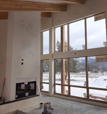 Hoff Drywall