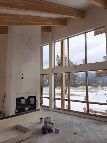 Hoff Drywall