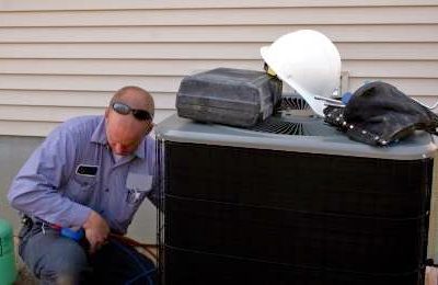 Snyder Air Conditioning, Plumbing & Electric