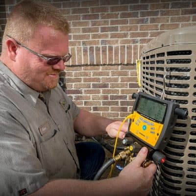 Beeson Mechanical Service, Inc.