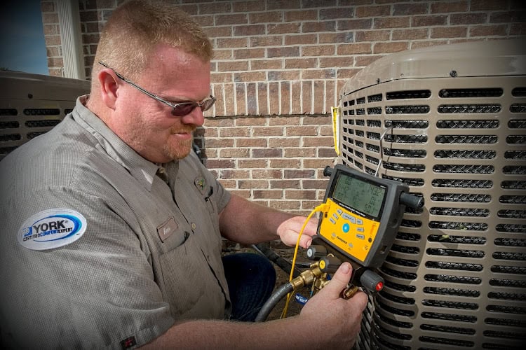 Beeson Mechanical Service, Inc.