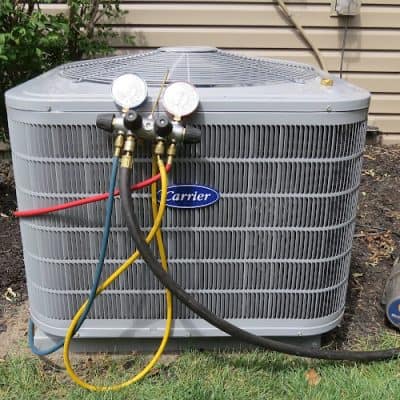 Arco Comfort Air, LLC