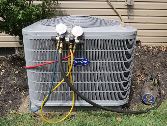 Arco Comfort Air, LLC