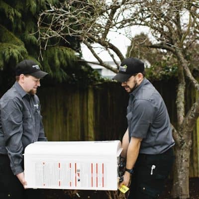 Ranger Heating & Cooling