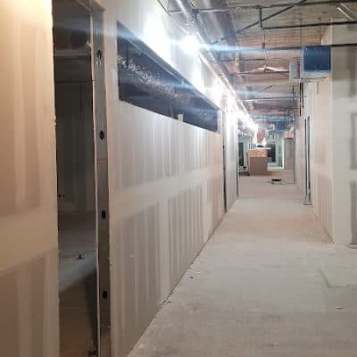 Anytime Drywall Inc