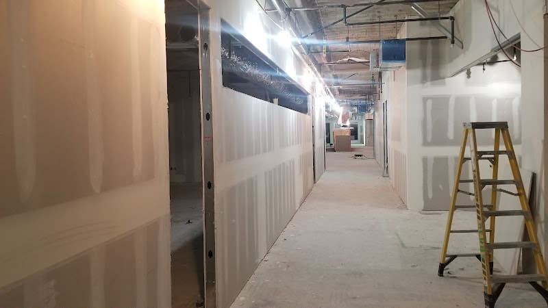 Anytime Drywall Inc