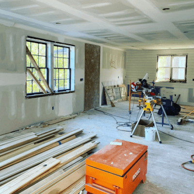 Taylor Locklear Drywall