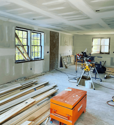Taylor Locklear Drywall