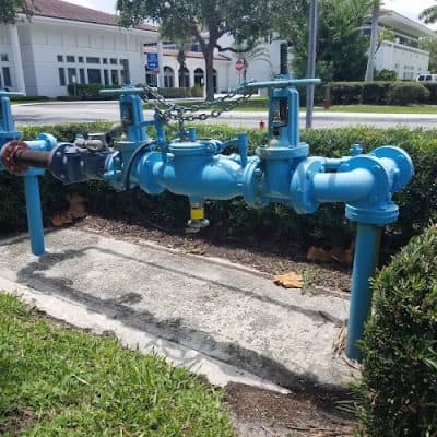 Flamingo Plumbing & Backflow
