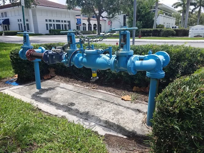 Flamingo Plumbing & Backflow