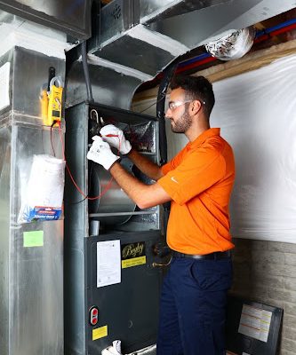 Airtron Heating & Air Conditioning
