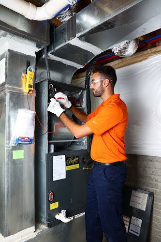 Airtron Heating & Air Conditioning
