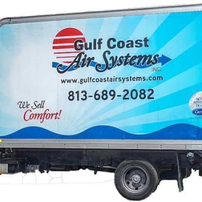 Gulf Coast Air Systems