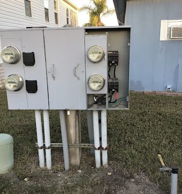 Phase Voltage Electrical Services
