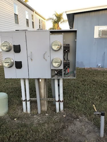 Phase Voltage Electrical Services