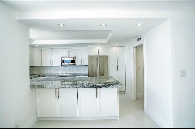 Jersey Pride Construction LLC.| Kitchen & Bath Remodeling