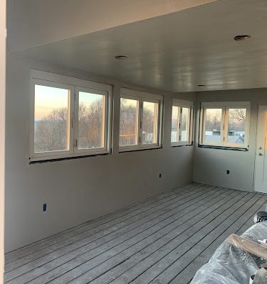 New Generation Plastering