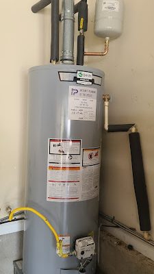 Integrity Plumbing of the Upstate LLC