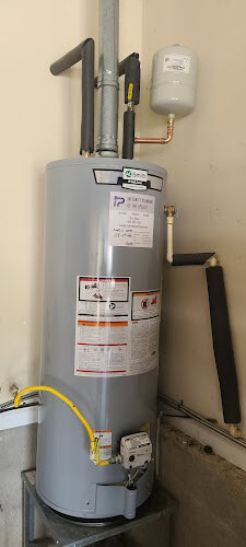 Integrity Plumbing of the Upstate LLC