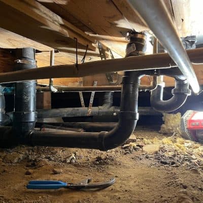 Go With The Flow Plumbing