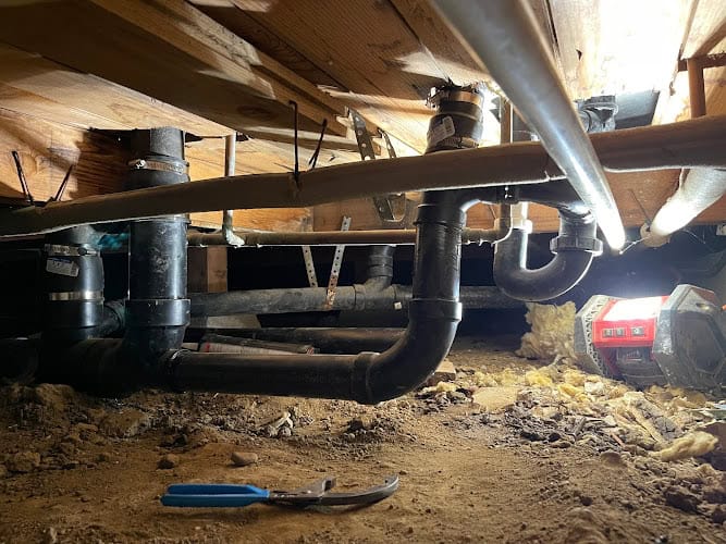 Go With The Flow Plumbing