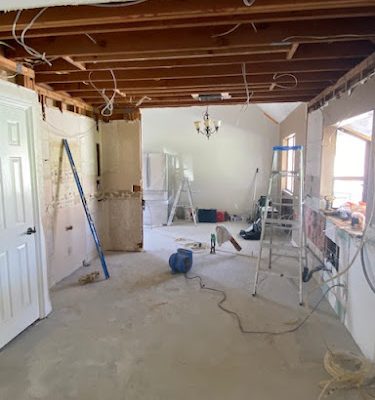 Os Construction And Remodeling Inc.