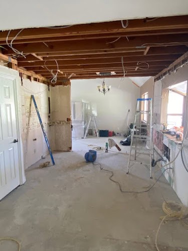 Os Construction And Remodeling Inc.