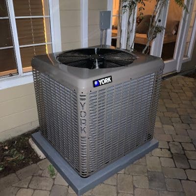 Stable Temp HVAC