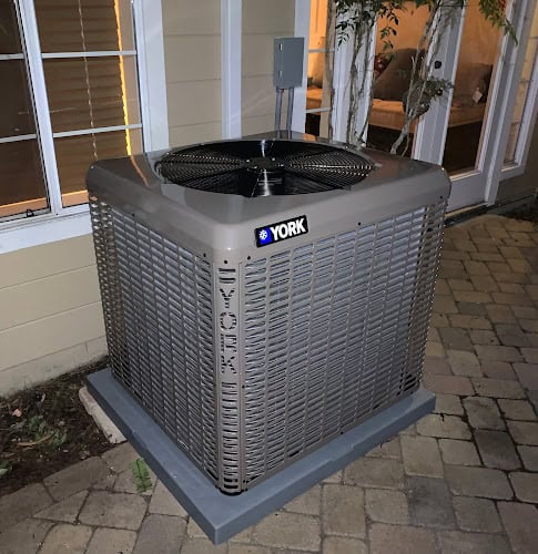 Stable Temp HVAC