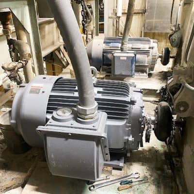 Slaymaker Electric Motor & Supply