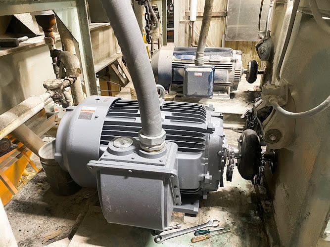 Slaymaker Electric Motor & Supply