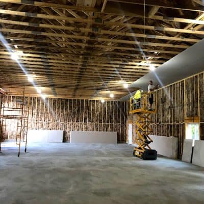 Alpena Drywall