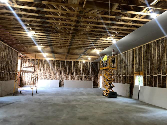 Alpena Drywall